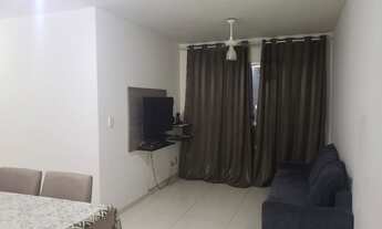 Imagem 3: Apartamento de 3 Dormitórios próximo da estação de trem de Presidente Altino