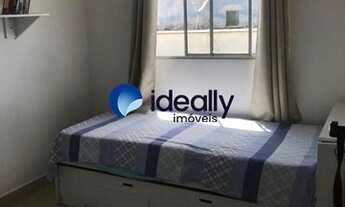 Imagem 3: Apartamento Mobiliado no Bairro Serrano