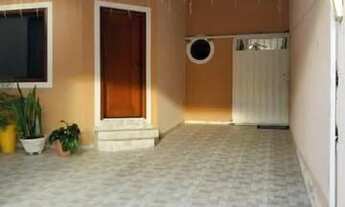 Imagem 2: Casa com 2 dormitórios, sendo 1 suíte à venda, 153 m² por R$ 446.000 - Altos de Votoranti