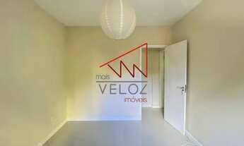 Imagem 7: Apartamento com 65 metros quadrados 2 quartos em Laranjeiras - Rio de Janeiro - RJ