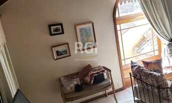 Imagem 4: PORTO ALEGRE - Casa de Condomínio - Lomba do Pinheiro