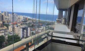 Imagem: Apartamento para venda possui 130 metros