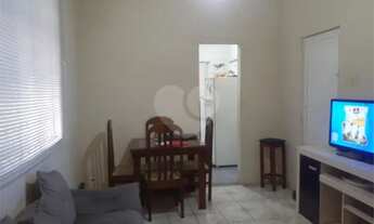 Imagem 5: Apartamento - 03 quartos - Méier [ME