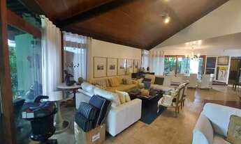 Imagem 4: Casa em Condomínio para Venda em Salvador, Horto Florestal, 4 dormitórios, 4 suítes, 5 ban