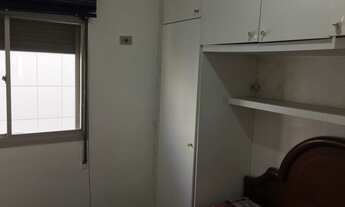 Imagem 4: 1 dorm. MOBILIADO,1 vaga,Lazer e piscina,na Martiniano de Carvalho,próximo dos Hospitais e