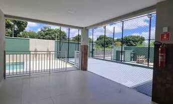 Imagem 6: Apartamento a venda na entrada do centro do eusébio, ótima localização aps prontos para m