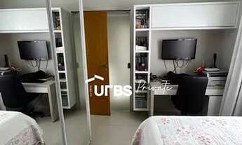 Imagem 7: Condomínio do Lago - Casa de Condomínio 3 quartos, sendo 3 suítes