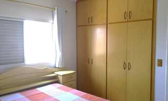 Imagem 5: Apartamento para venda tem 88 metros quadrados com 3 quartos em Jardim Petrópolis - Jundia