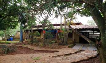 Imagem 2: SENADOR CANEDO - Chácara - ESTANCIA VARGEM BONITA