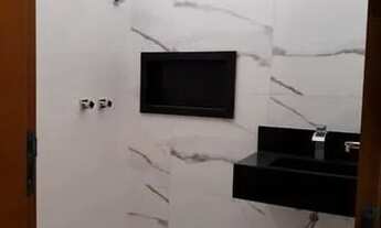 Imagem 4: Casa em Condomínio para Venda em Sorocaba, Wanel Ville, 3 dormitórios, 3 suítes, 4 banheir