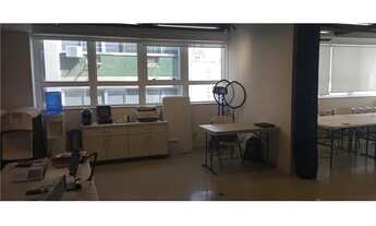 Imagem 2: SALA COMERCIAL em São Paulo - SP, Itaim Bibi