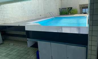 Imagem 3: Apartamento Duplex à venda, 539 m² por R$ 6.500.000,00 - Boa Viagem - Recife/PE