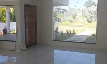 Imagem 2: Casa com piscina em condomínio