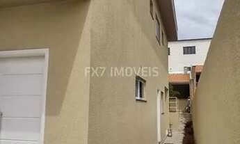 Imagem 2: SOBRADO NOVO Á VENDA