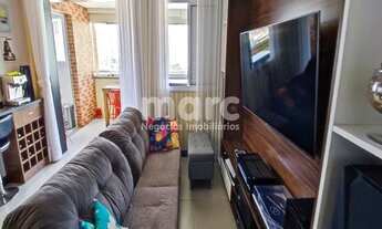 Imagem 5: SAO PAULO - Apartamento Padrão - VILA FIRMIANO PINTO