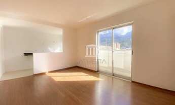 Imagem 7: Cobertura com 2 suítes à venda, 100 m² por R$ 690.000 - Alto - Teresópolis/RJ