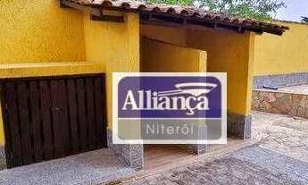 Imagem 6: Casa com 4 dormitórios à venda, 210 m² por R$ 949.000,00 - Serra Grande - Niterói/RJ