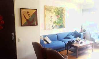 Imagem 5: São Paulo - Apartamento Padrão - VILA MARIANA