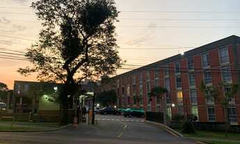 Imagem 2: Apartamento 3 quartos - Novo Mundo - Curitiba - PR