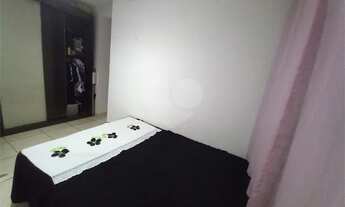 Imagem 6: Bairro Anchieta - Apartamento, dois dormitórios, uma vaga de garagem, total infra-estrutur