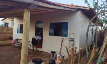 Imagem 5: Casa barato em Glaucilândia 60'000