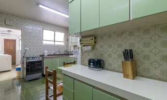 Imagem 7: Venda Apartamento 3 Dormitórios - 116 m² Perdizes