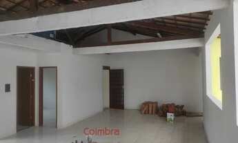 Imagem 2: Casa no bairro Grã Duquesa