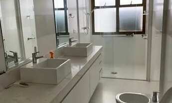 Imagem 5: Apartamento para Venda em Santana de Parnaíba, Alphaville, 3 dormitórios, 2 suítes, 5 banh