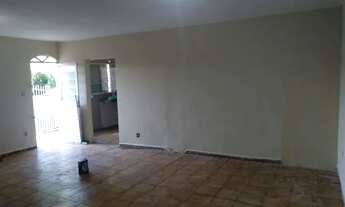 Imagem 4: Alugo casa grande com garagem