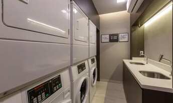 Imagem 7: Apartamento para venda tem 26 metros quadrados com 1 quarto em Vila Nova Conceição - São P