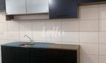 Imagem 5: São Paulo - Apartamento Padrão - Mooca