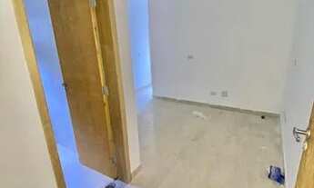 Imagem 3: Apartamento á venda de 43 m² com 2 dormitórios na Vila Antonina - SP