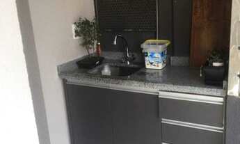 Imagem 7: Apartamento para Venda em São Caetano do Sul, Osvaldo Cruz, 3 dormitórios, 2 suítes, 3 ban