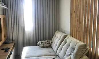 Imagem: Apartamento à Venda na Vila Industrial