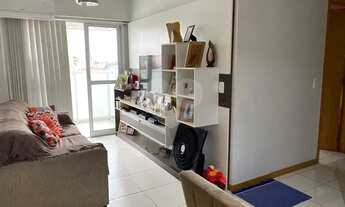 Imagem 5: Lindíssimo apartamento no condomínio sinfonia [VP