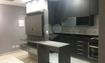 Imagem 4: EXCELENTE APARTAMENTO DE 60M2 NO CONDOMÍNIO MYRIAD