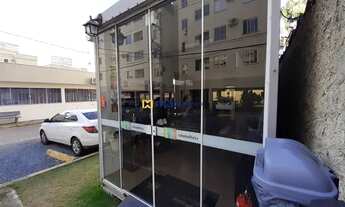 Imagem 6: ITAJAí - Apartamento Padrão - Espinheiros