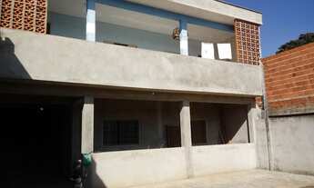 Imagem 4: Sobrado 2 dorm./1 suite - Jardim das Torres