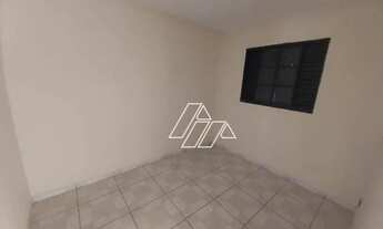 Imagem 5: Casa com 2 dormitórios para alugar, 70 m² por R$ 900,01/mês - Maracá II - Marília/SP