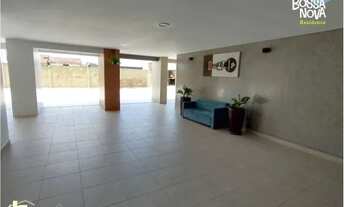 Imagem 5: Bossa Nova Residence. 3 Quartos. 1 Suíte. 1 Vaga. P32