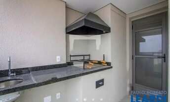 Imagem 5: APARTAMENTO - VILA BOA VISTA - SP