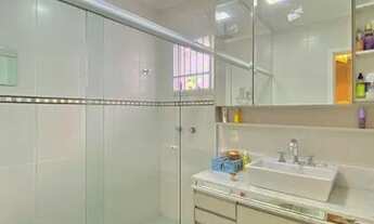 Imagem 3: Casa de condomínio sobrado para venda com 270 metros quadrados com 4 quartos