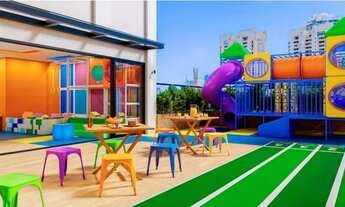 Imagem 7: Apartamento para venda com 28 metros quadrados com 1 quarto em Jardim Panorama - São Paulo