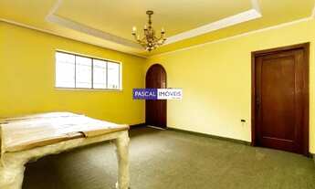 Imagem 3: SãO PAULO - Casa Padrão - Vila Mariana