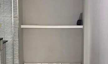 Imagem 2: Apartamento para venda possui 58 metros quadrados com 2 quartos em Paupina - Fortaleza - C