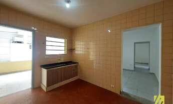 Imagem 6: Casa térrea 1 dorm - Locação - Jardim Pedreira ZS