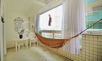 Imagem 4: APARTAMENTO com 3 quartos (1 suítes) em Peruíbe, no bairro Parque Balneario Oasis