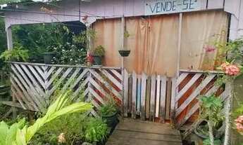 Imagem 3: Casa com ponto comercial