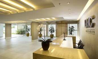 Imagem 3: Ótima sala Comercial com 23 m², Desocupada [VP