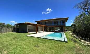 Imagem 4: Casa de condomínio para venda com 285 metros quadrados com 5 quartos